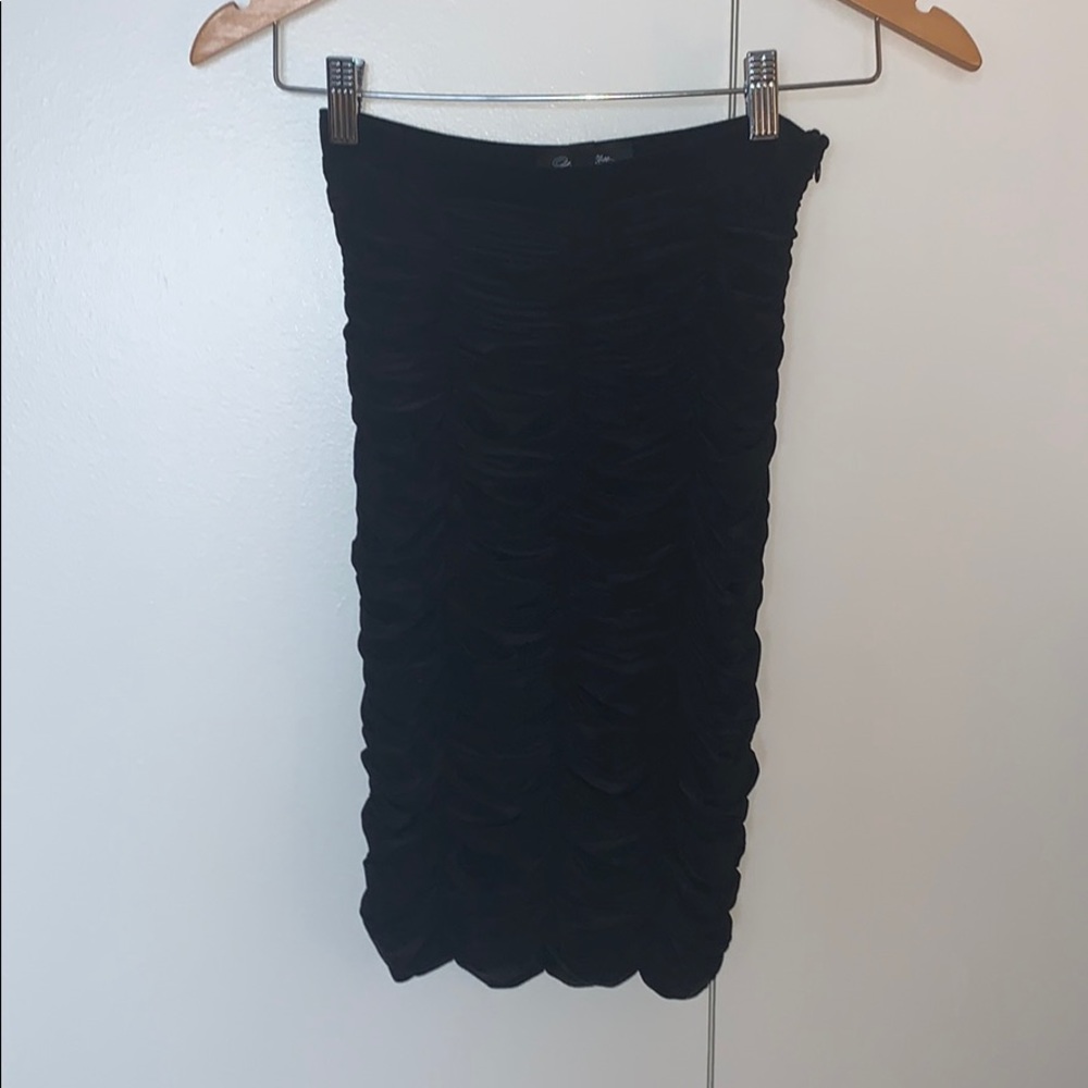 Bebe Addiction Skirt XS